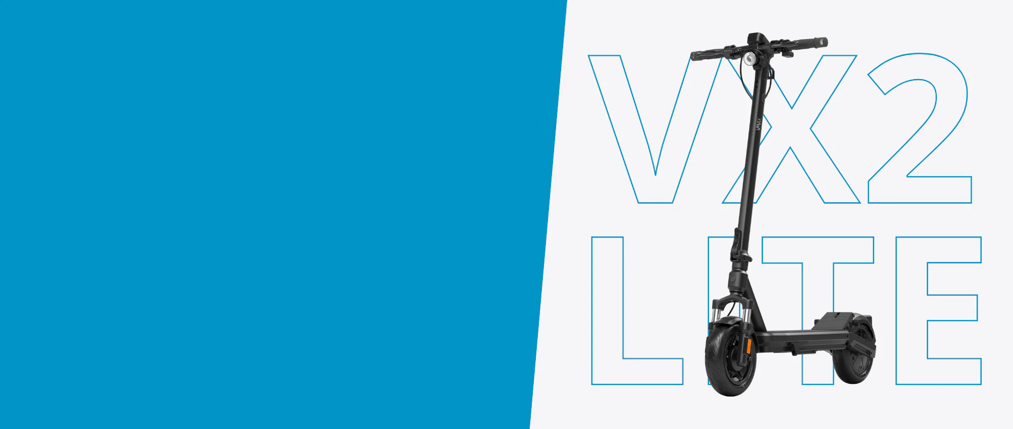 VMAX: E-Scooter Innovation aus der Schweiz