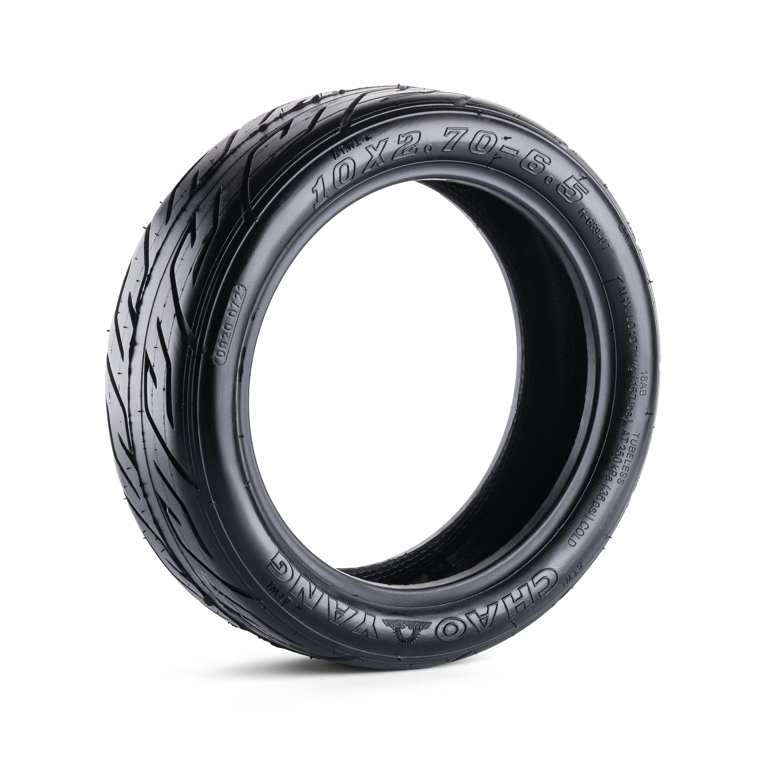 Tubeless Reifen 10 Zoll