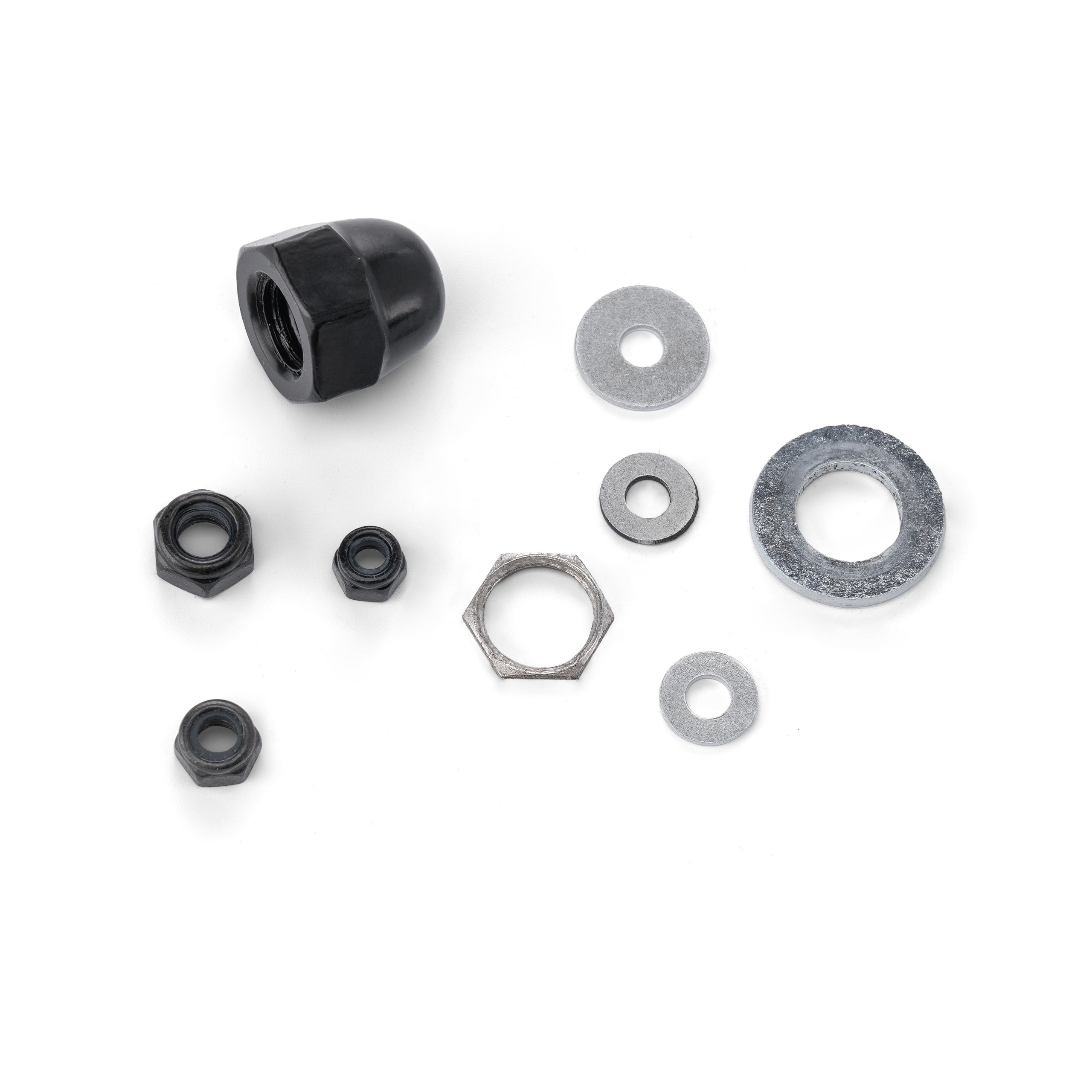 Mutternset VX3 Serie
