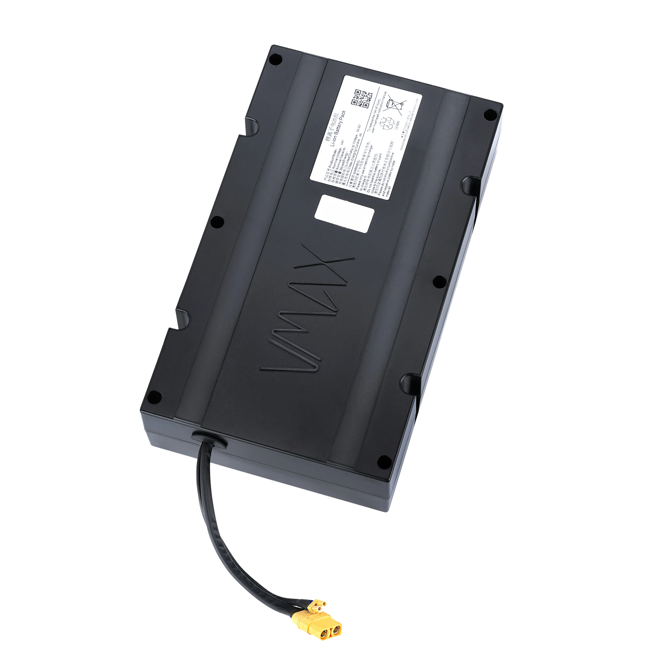 Akku 48V 23.2Ah VX4 (GT Version)