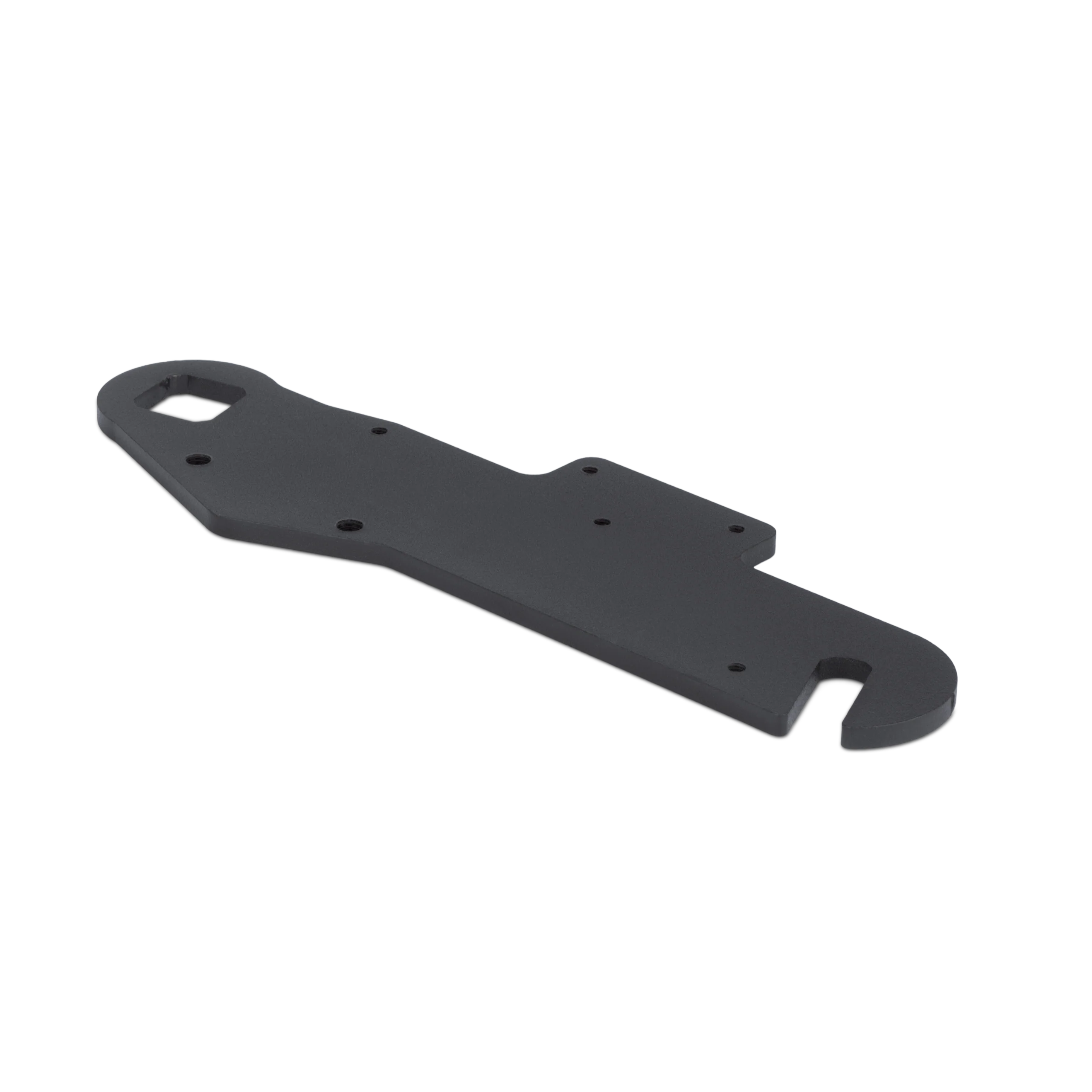 Haltearm hinten VX4