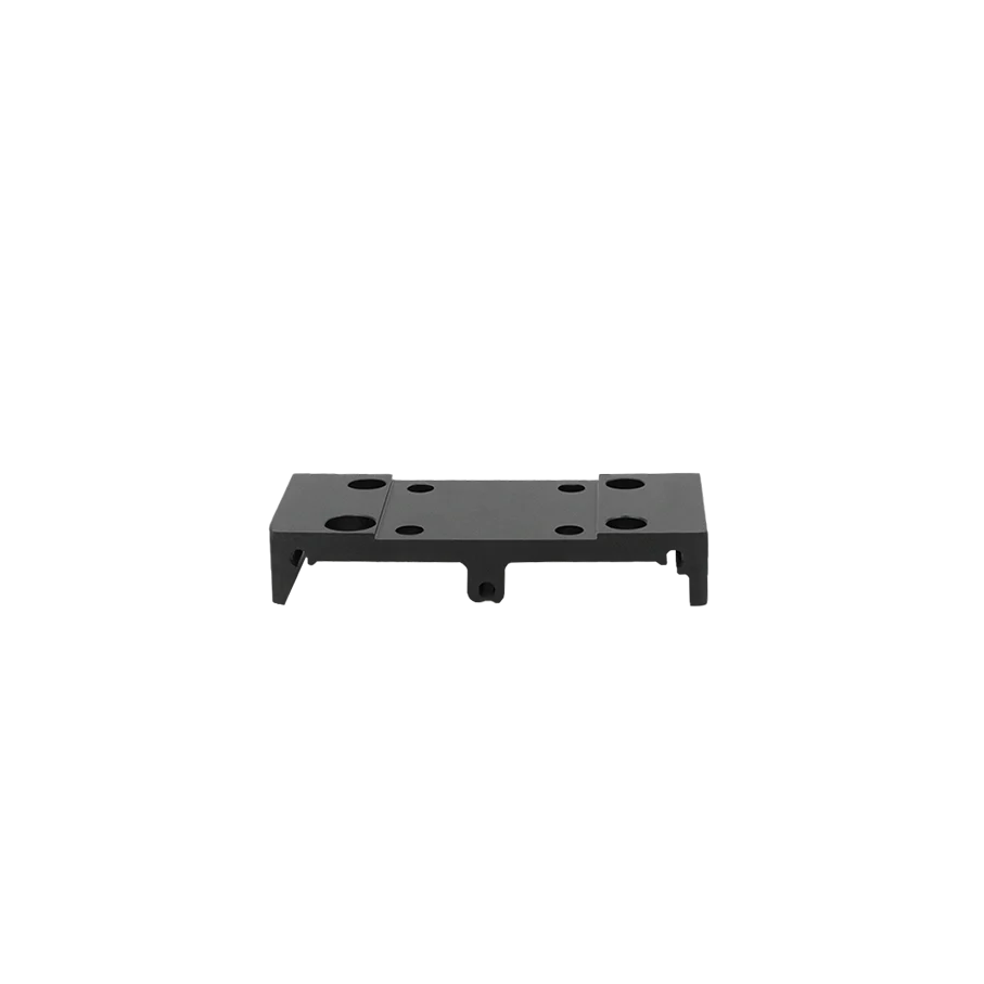 Stopfen hinten R40 PRO