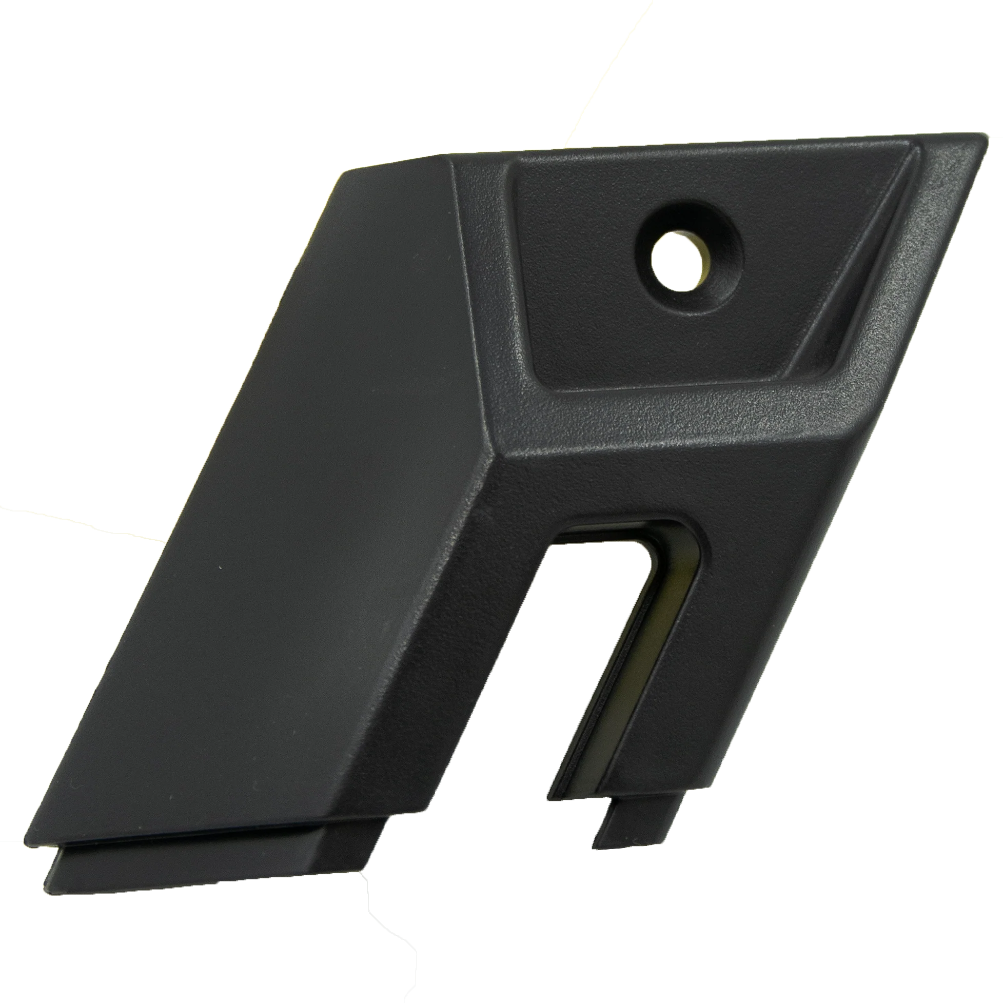 Frontlichtabdeckung links R40 PRO