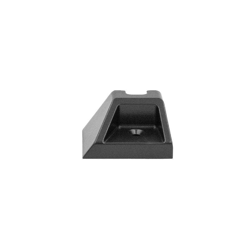 Abdeckung Rücklicht links R40 PRO