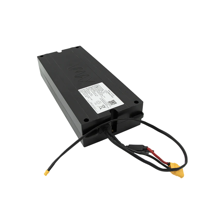 Akku 48 V  16.5 Ah VX2 Extreme