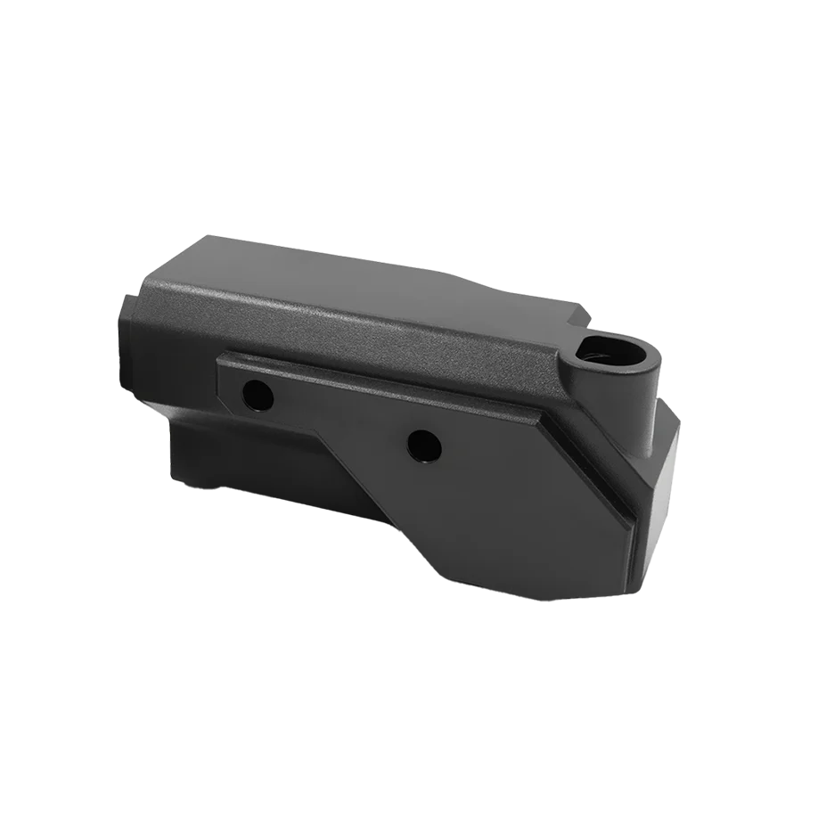 Abdeckung Motor links VX2 Extreme