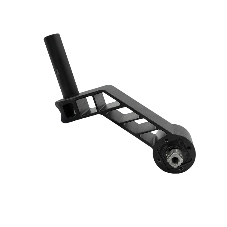 Federung vorne R40 PRO