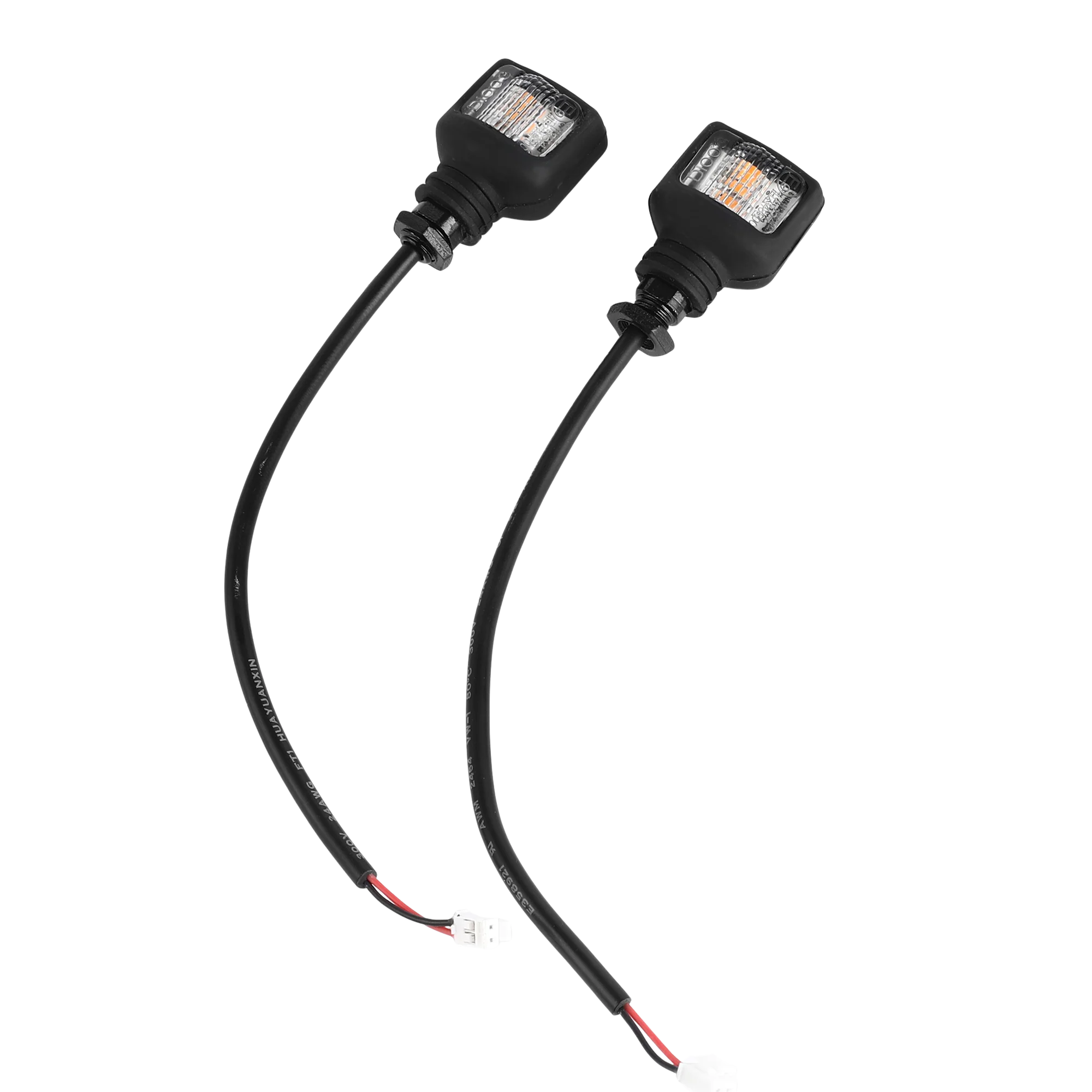 Blinker hinten Rechts VX2_4