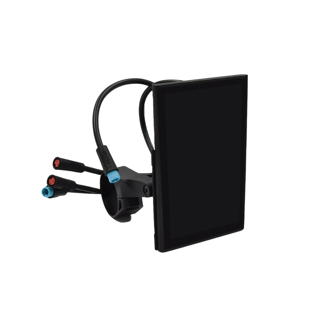 TFT Farbdisplay 4.0" R55 PRO
