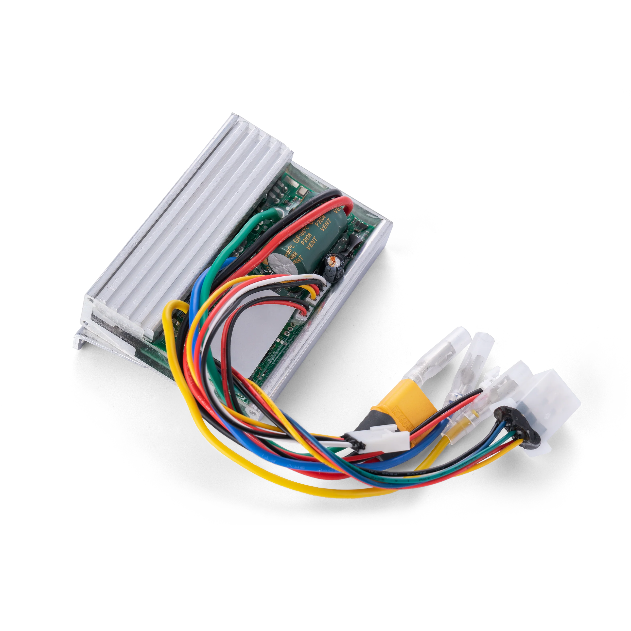 Elektronik VX2 PRO mit Blinker
