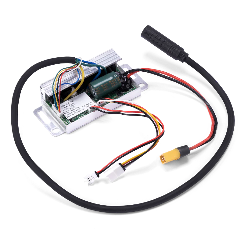 Elektronik VX5 / VX5 PRO (CH)