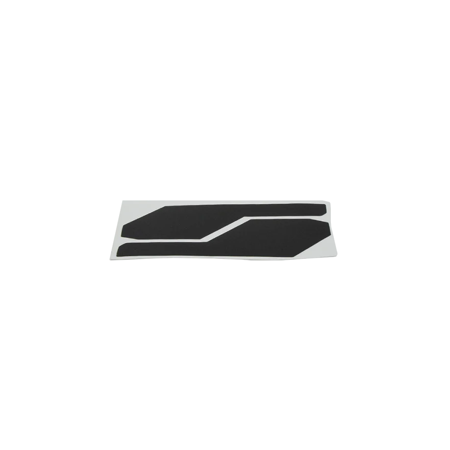 Sticker Motorabdeckung hinten VX2 PRO