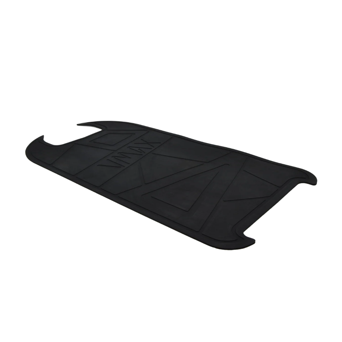 Trittbrettabdeckung R55 PRO