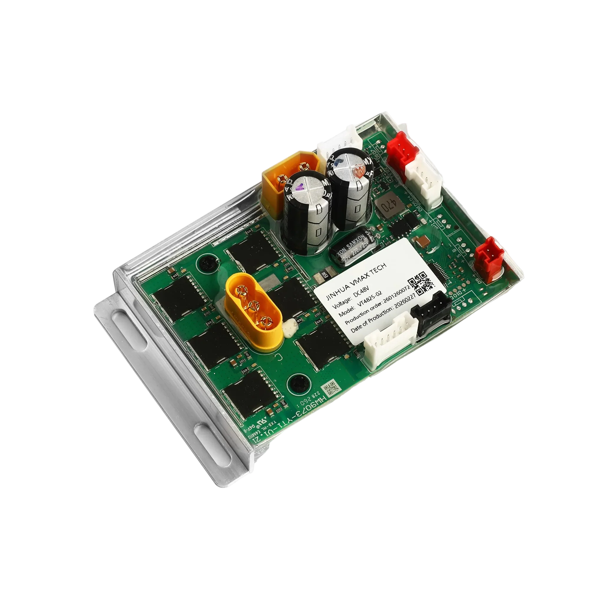 V-Core Electronik 25A VX2 LITE (CH)