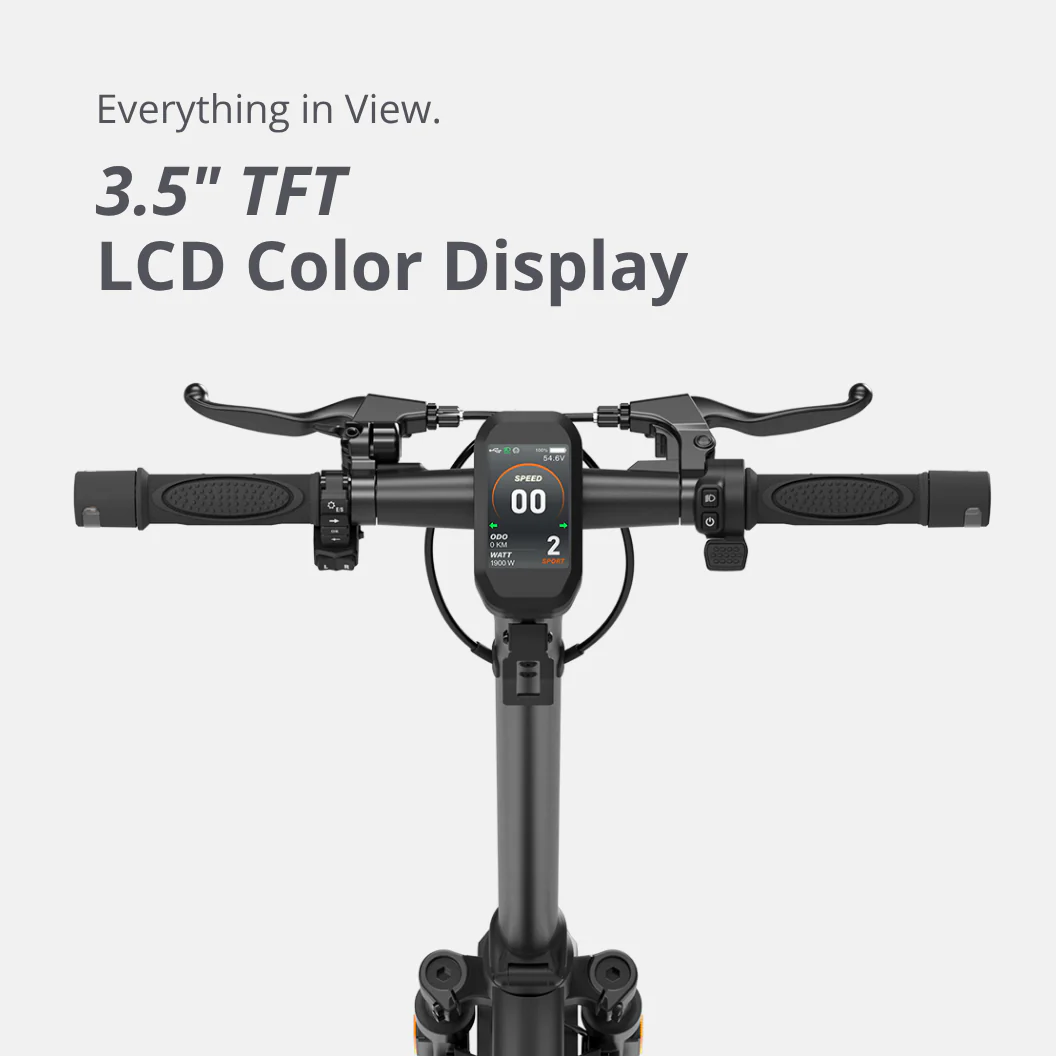 VX2 Hub - Image 3