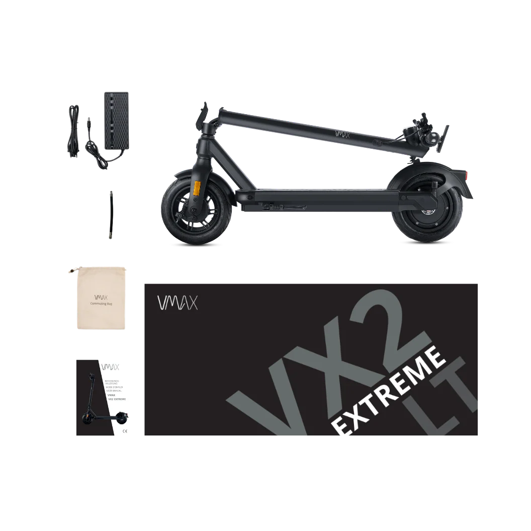 VX2 Extreme - Image 11