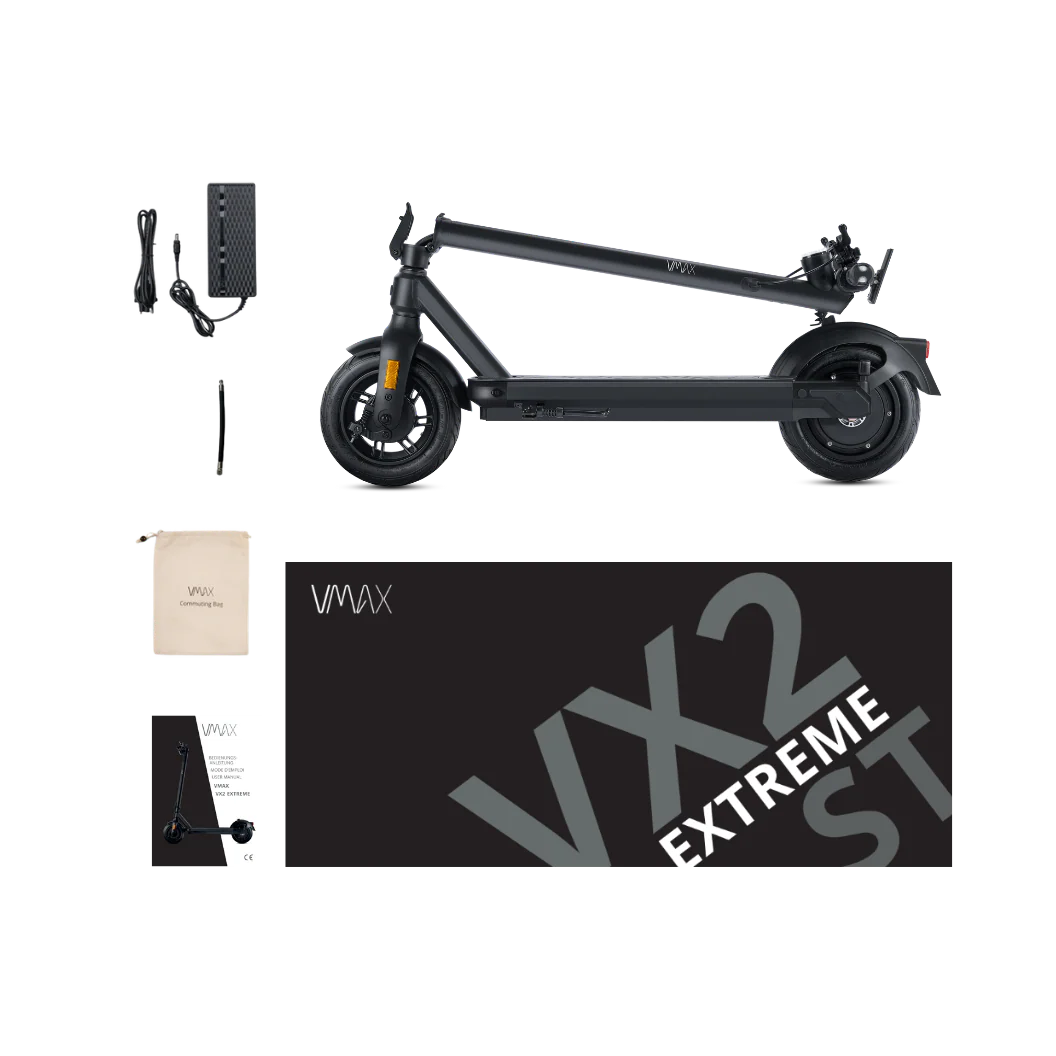 VX2 Extreme - Image 12