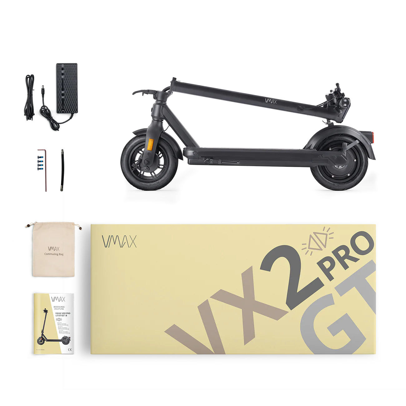 VX2 PRO - Image 11
